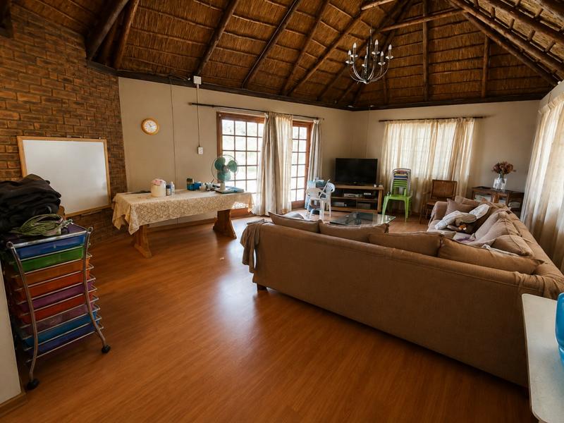 3 Bedroom Property for Sale in Sasolburg Ext 3 Free State